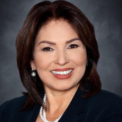 Veronica Mendoza