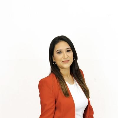 Michelle Arita Cartagena