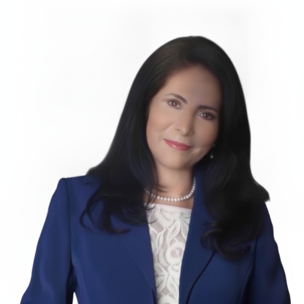 Mireya Finlayson