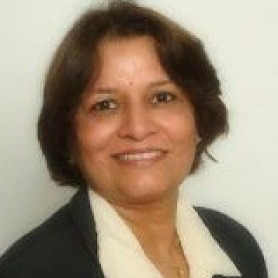 Mitra Panchal
