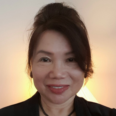 Alice Chen