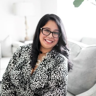 Marlene Martinez
