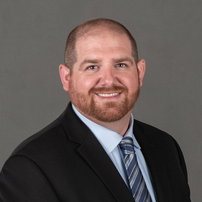Mark Nicoli