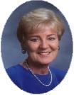 Ursula Morris