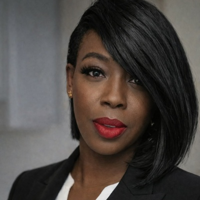 Monique Graves