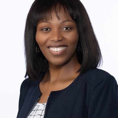 Amidat Oladipo