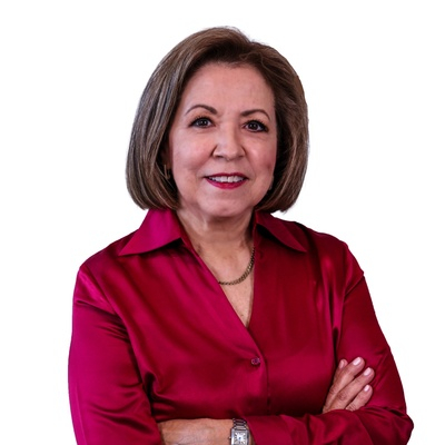 Maria Acosta