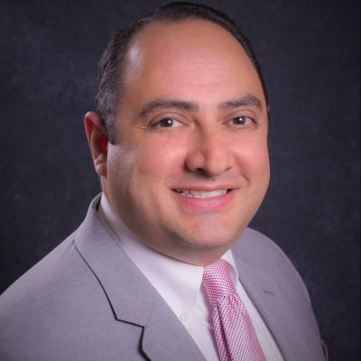 Xavier Murillo