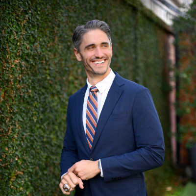 Michael DeTerlizzi