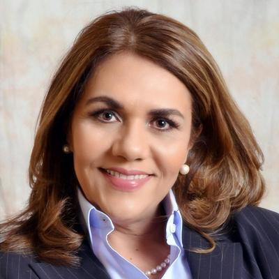 Marisol Martinez