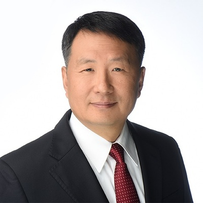 Eugene Yim