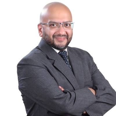 Nasir Khan