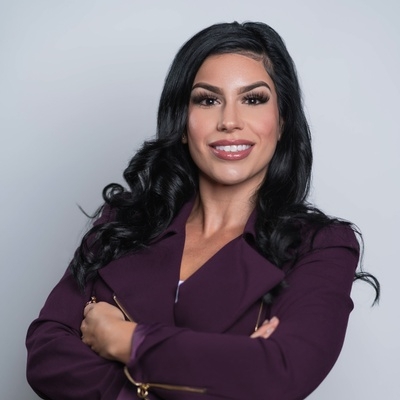 Natalie Torres