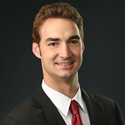 Nicholas Tomich