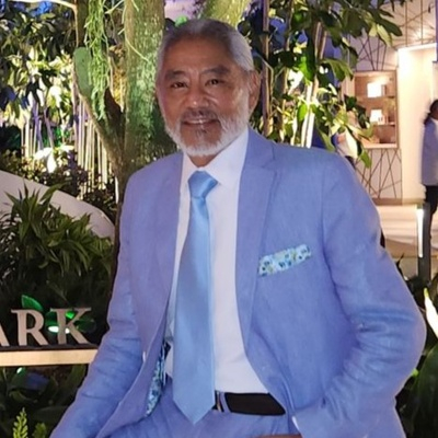 Ignacio Osorio,    Broker