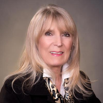 Constance Parsons