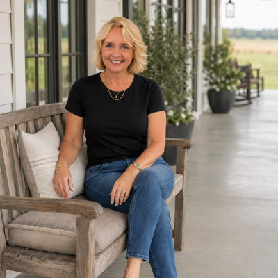 Paula Collins