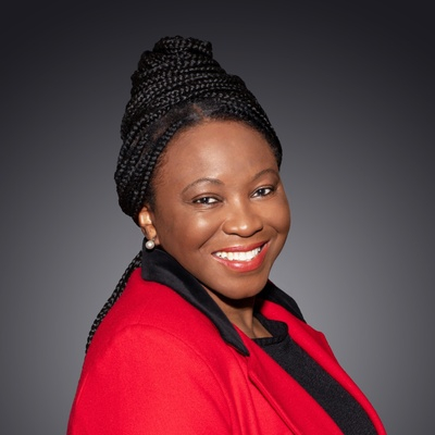 Pearl Ahanonu