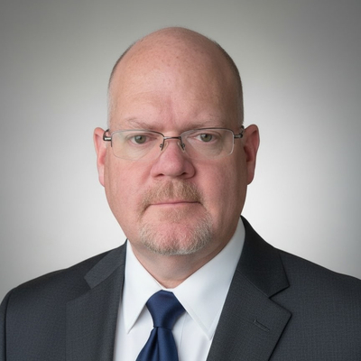 Paul Hancock