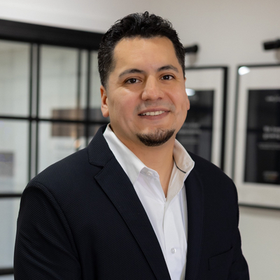 Paul Mata