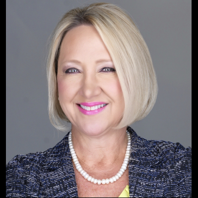 Pamela Messina