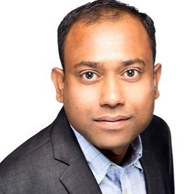 Prasun Chaudhury