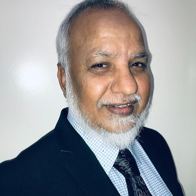 Mohammed Rashid