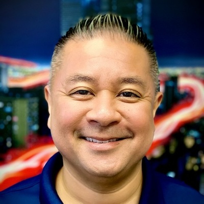 Richard Tran