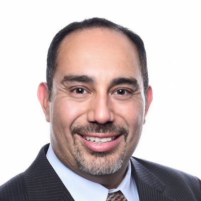 Rick Aguilar