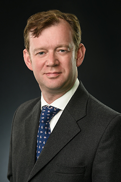 Richard Smaile