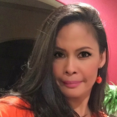 Rosana Weber