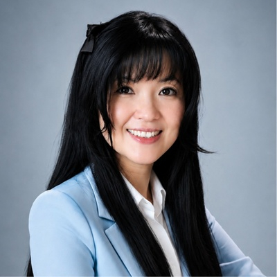 Ruby Bui