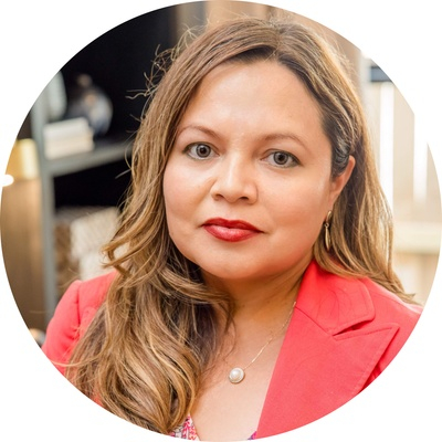 Ruby Pineda