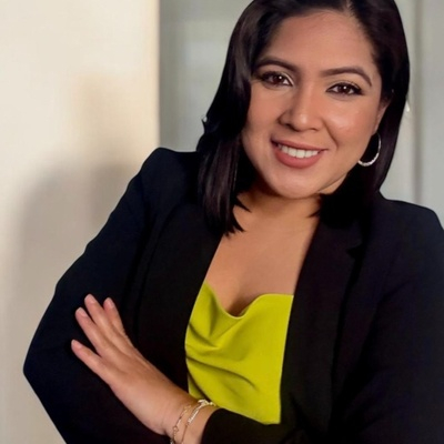 Ruth Veliz