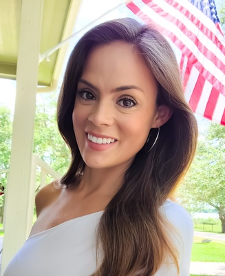 Rachel Wilkinson