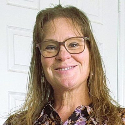 Ronda Wulf