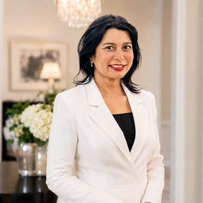 Swati Birla