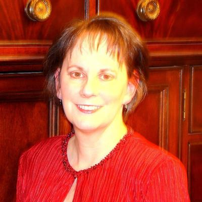 Sally Buckert