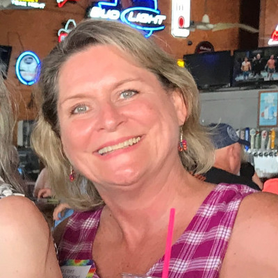 Sharon Eddings