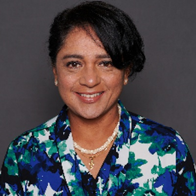 Selina Ponniah