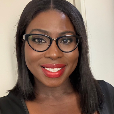 Shakitha Hawkins