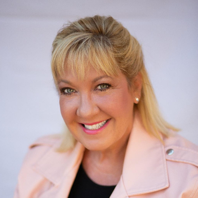 Michelle Golden
