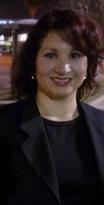 Silvia Calles
