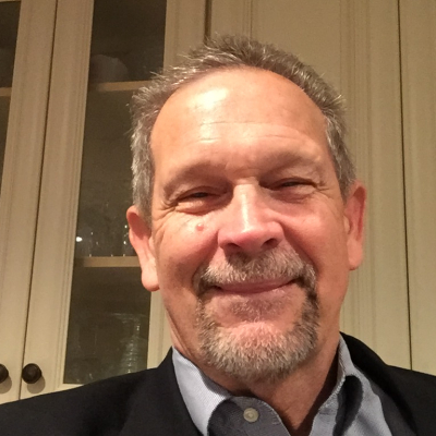 Steve McElwee