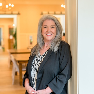 Sherry Polk