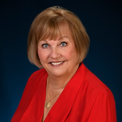 Donna Burke
