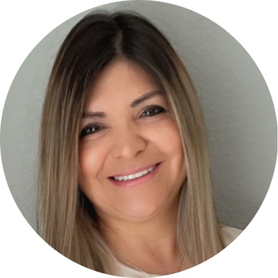 Silvia Roberson