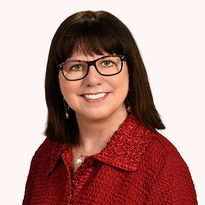 Sharon Sedlacek