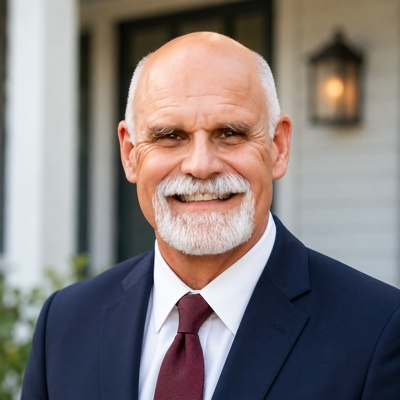 Troy Garner