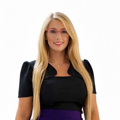 Ashley Tallent